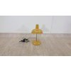 Žlutá stolní lampa Leitmotiv Hood_2