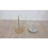 Stropní svítidlo ve zlaté barvě Homemania Decor Bibu, ? 14 cm_2