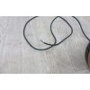 Závěsné svítidlo v černo-měděné barvě Opviq lights Yildo, o 17 cm_4