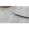 Závěsné svítidlo v černo-měděné barvě Opviq lights Yildo, o 17 cm_4