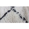 Béžovo-černý koberec Mint Rugs Hash, 120 x 170 cm_4