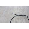 Závěsné svítidlo v černo-měděné barvě Opviq lights Yildo, o 17 cm3