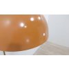Stojací lampa v okrově žluté barvě Leitmotiv Decova4