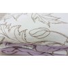 Flanelové povlečení na dvoulůžko AmeliaHome Art Nouveau, 200 x 220 cm + 70 x 80 cm2