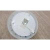 Bílé stropní LED svítidlo Markslöjd Petal, o 35 cm4