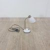 Bílá stolní lampa Leitmotiv Dorm