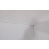Knihovna s modrými dvířky z dubového dřeva Vox Concept, 105 x 201,5 cm_10