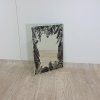 Nástěnné zrcadlo Surdic Espejo Decorado Kentia, 50 x 70 cm