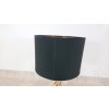 Stolní lampa v černo-zlaté barvě Mauro Ferretti Glam Rings, výška 54,5 cm_2