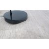 Stojací lampa v černo-měděné barvě Opviq lights Yildo_2