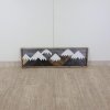 Nástěnný obraz Mountains, 120 x 35 cm