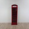 Vitrína Mauro Ferretti London Telephone