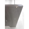 Dvoulůžková postel Parisot Arlette 140 x 3