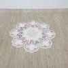 Koberec Vitaus Camina Feo, 100 cm.