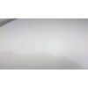 Bílý jídelní stůl z kaučuku 120 cm_4