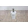 Samodržící dávkovač mýdla Wenko Vacuum-Loc Capri, nosnost až 33 kg_2