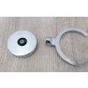 Samodržící dávkovač mýdla Wenko Vacuum-Loc Capri, nosnost až 33 kg_4