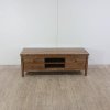 TV stolek Ratto Roma Walnut