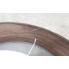 Stropní svítidlo z přírodní dýhy v barvě ořechového dřeva Sotto Luce TSURI L, ? 40 cm_3