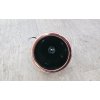 Závěsné svítidlo v černo-měděné barvě Opviq lights Yildo, o 17 cm_3