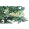 Umělý vánoční stromeček DecoKing Alice, výška 2,8 m_6