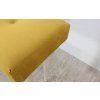 Lavice se sametovým potahem Velvet Atelier_3