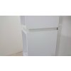 Bílá knihovna Multi White_2