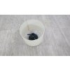 Béžové stropní svítidlo se vzorem trojúhelníků Sotto Luce Taiko, ? 25 cm_2