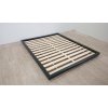 Postel Karup Design Senza Bed Black_2
