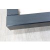 Postel Karup Design Senza Bed Black_3