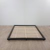 Postel Karup Design Senza Bed Black