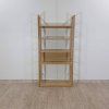 Knihovna Woodman NewEst