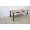 Zahradní stůl s artwood deskou pro 8 osob Le Bonom Thor, 205 x 90 cm_2
