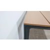 Zahradní stůl s artwood deskou pro 8 osob Le Bonom Thor, 205 x 90 cm_4