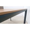 Zahradní stůl s artwood deskou pro 8 osob Le Bonom Thor, 205 x 90 cm_7