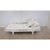 Variabilní pohovka Karup Design Beat White/Creamy_2
