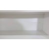 Bílá komoda Woodman Blanco Bookcase_4