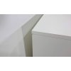 Bílá komoda Woodman Blanco Bookcase_7