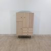 Vysoká komoda Woodman Jugend