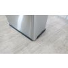 Koš na recyklovaný odpad ve stříbrné barvě Tomasucci Recycle, 60 l_44