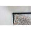 Kovová závěsná dekorace se vzorem listů Mauro Ferretti Ory -B-, 31 x 90 cm_3