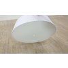Bílé stropní svítidlo Sotto Luce KAMI, ? 45 cm_2