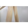 Věšák z borovicového dřeva Karup Design Hongi Natural_8