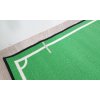 Dětský zelený koberec Zala Living Football, 160 x 240 cm_3