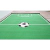 Dětský zelený koberec Zala Living Football, 160 x 240 cm_4