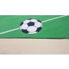 Dětský zelený koberec Zala Living Football, 160 x 240 cm_6