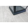 Černá lucerna Esschert Design Classical, výška 45,6 cm_3