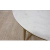 Konferenční stolek Kave Home Shefield, o 80 cm_2