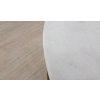 Konferenční stolek Kave Home Shefield, o 80 cm_3