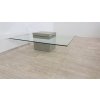 Betonový konferenční stolek Lyon Béton Verveine Square_2